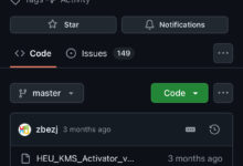 Windows/Office 激活工具 HEU KMS Activator-test