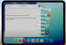 iPadOS 26倒是进步了-test