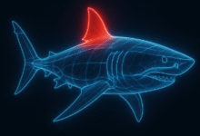 发光线条解剖图 (by @umesh_ai)-test