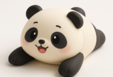 动物硅胶腕托 (by @ZHO_ZHO_ZHO)-test