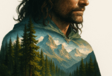 双重曝光 (by rezzycheck (Sora))-test