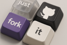 品牌化键盘键帽 (by @egeberkina)-test