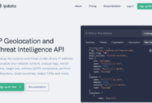 查询IP是什么类型的-test