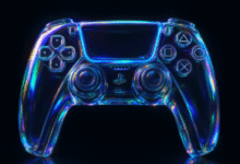 玻璃质感重塑 (by @egeberkina)-test