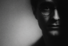 黑白肖像艺术 (by @ZHO_ZHO_ZHO)-test