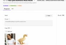 fal-ai/ flux-pro/kontext/max/multi-test